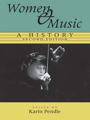 cover image of Women & Music